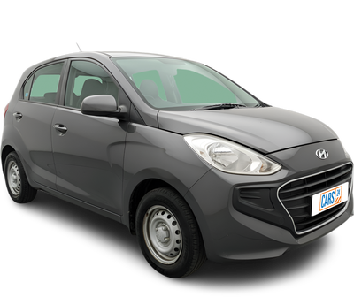 Hyundai NEW SANTRO-img